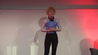 Acknowledge Your Inner Compass - A Journey From Investment Banker To DJ | Annie Oelmann | TEDxWHU