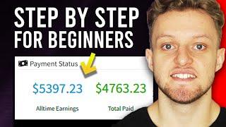 CPA Marketing For Beginners (What is it? & How Does it Work?) +BONUS METHOD