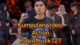 Kumpulan video rasid_sidik727