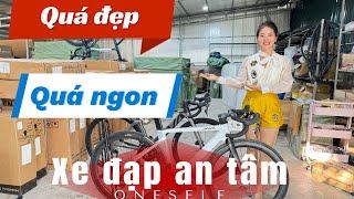 Xe đẹp cấu hình cao mà giá lại còn rẻ nữa