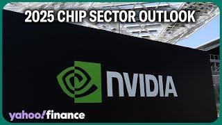 AI: Investing beyond Nvidia