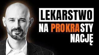 Lekarstwo Na PROKRASTYNACJĘ, O Którym NIE CHCESZ Usłyszeć