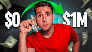 How To Build Wealth Investing In ETFs | Ultimate Guide