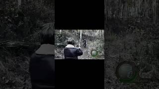 Full Length RE4 Firearm Review - Sneak Peak #residentevil #residentevil4