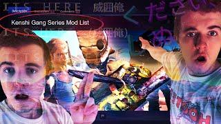 This Mod List Will Make You Reinstall Kenshi