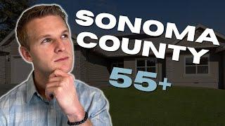 Oakmont Neighborhood Tour 55+ Community | Moving to Sonoma County | Santa Rosa Living