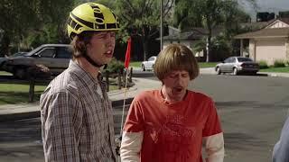 The Benchwarmers Nut Shot, Right in David's Spade 1080p