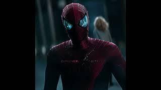 POV: The Movie Ends With A Clash - Andrew's Spider-Man Edit | Young Black & Rich - Melly Mike