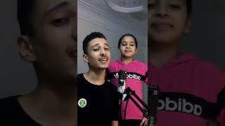 قلبي في المدينة  QALBI FIL MADINAH#يوسف_الخواجة#إيثار_شردي#قلبي_في_المدينة#qalbifilmadinah #shorts