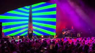 Girl U Want - @DEVOvision - Live @ The Met in Philly 5/1/25