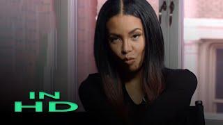 [NEW] Aaliyah Interviewed in 2000 (4K)