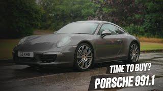 Is Now the Best Time to Buy a Porsche 991.1? The 992.2 Changes Everything!