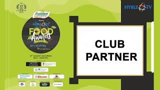 Country Club | First Edition of HybizTv Food Awards 2022 | Food Awards 2022