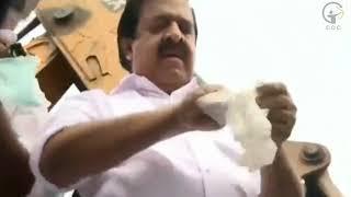 Chennithala troll video