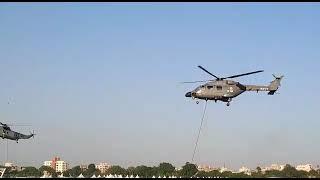 Army and Navy dreal in Ahmedabad at sabarmati riverfront on dated 13.10.2022 Vlog 4