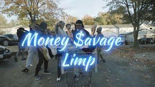 Money $avage - Limp (Official Video)