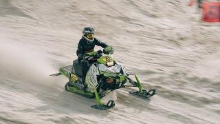 Wynston Roes / 2024 CSRA Timmins Snowcross / 4K