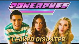 Powerpuff Girls Live-Action Leaked Trailer NUKED By Warner Bros! Brutal Copyright Claims!