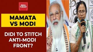 Mamata Banerjee Should Be Focusing On The Bengal Model First: Rajat Sethi, Political Analyst