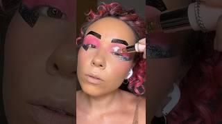 #grwm 🫶 Barbie inspired makeup