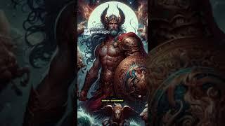 The Legend Amiran
