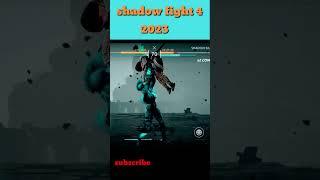 Boy vs girl in @ShadowFightGames #shorts #short #viralvideo #trendingshorts #tmgaming
