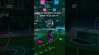 w sound #rocketleague #gaming #shorts