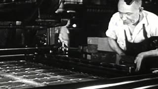 Making Books (1947) - Encyclopaedia Britannica