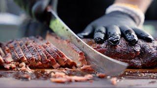 Love Handles BBQ // Promotional Video