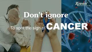 World Cancer Day 2023 |  Xieon Life Sciences Pvt Ltd  | Awareness