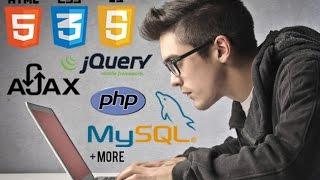 Learn to Create Website - How to Create a Wordpress Website