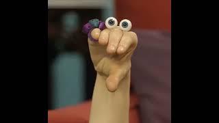 The secret missing episode of Oobi