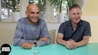 The story behind "Arcadia" by Gabriel & Dresden | Muzikxpress 218