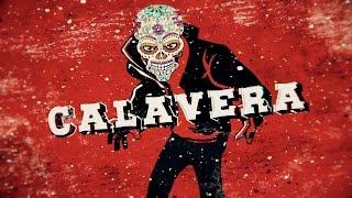 Hardwell & KURA - Calavera (Official Music Video)