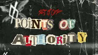 Set It Off - "Points of Authority" (Official Linkin Park Cover)