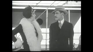 NEVER THE DAMES SHALL MEET (1927) (ext) - Charley Chase