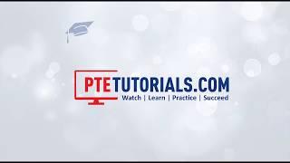 Practice PTE with Scored or Unscored Practice Test | PTE Tutorials