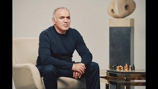 My Greatest Mistake - Kasparov's Masterclass (Teaser) - Kasparovchess