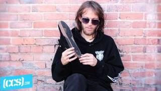 Behind The Design | Bryan Herman For The Emerica G6