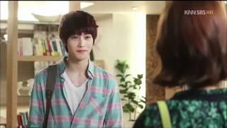 [FMV] Lee Jonghyun - My Love (AGD OST) AGD Version