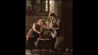 Gaspard le Roux -  Suite I in D Minor - Passepied