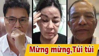 ( 1587 ) Nghe có thông tin mà mừng quá chừng. Hi vọng đã tìm được đúng người.