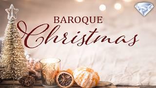 Baroque Christmas