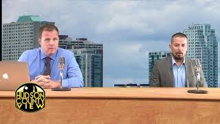 Hudson County View Live & Uncut: Episode 14