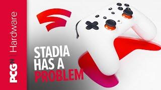 Google Stadia's problem isn't tech – it's convincing PC gamers to start again | Google Stadia