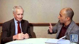 Risk Reduction Advice from Dr. Robert Kaplan