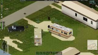 Project Zomboid Build 41 +MOD 78