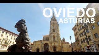 Oviedo, Asturias