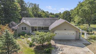 19601 Dutch Settlement Street Cassopolis, MI Homes for Sale | cressyeverett.com