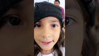 rap do abc - yasmin verissimo  #musicainfantil